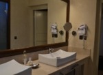 Maroc marrakech vente location gerance de maison dhotes route ourika SDB