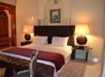Maroc marrakech vente location gerance de maison dhotes route ourika chambre 1