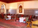 Maroc marrakech vente location gerance de maison dhotes route ourika restaurant marocain