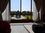 Maroc marrakech vente location gerance de maison dhotes route ourika suite