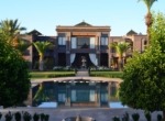 Maroc marrakech vente location gerance de maison dhotes route ourika vue