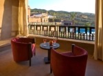Maroc marrakech vente location gerance maison dhotes route ourika balcon chambre