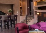 Maroc marrakech vente location gerance maison dhotes route ourika chambre 5