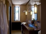 Maroc marrakech vente location gerance maison dhotes route ourika sdb chambre