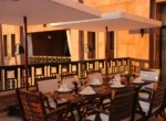 Maroc marrakech vente location gerance maison dhotes route ourika terrasse 1