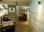 restaurant a vendre a gueliz marrakech-etage