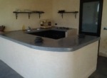 Maroc marrakech villa vente location route ourika cuisine exterieur