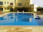 Maroc marrakech villa vente location route ourika facade