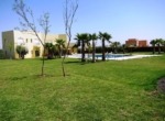 Maroc marrakech villa vente location route ourika jardin