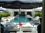 Maroc marrakech villa vente location route ourika piscine