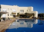 Maroc marrakech villa vente location route ourika piscine 1
