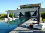 Maroc marrakech villa vente location route ourika piscine 2