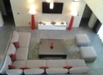 Maroc marrakech villa vente location route ourika salon 1
