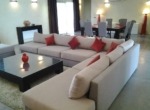 Maroc marrakech villa vente location route ourika salon