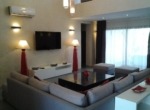 Maroc marrakech villa vente location route ourika salon 2