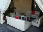 Maroc marrakech villa vente location route ourika sejour terrasse