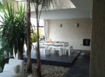 Maroc marrakech villa vente location route ourika terrasse