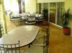 Maroc marrakech villa vente location route ourika terrasse
