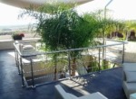 Maroc marrakech villa vente location route ourika terrasse exterieur