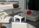Maroc marrakech villa vente location route ourika terrasse haut