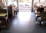 maroc marrakech location gerance vente restaurant gueliz couloir
