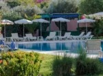 Maroc marrakech location gerance maison dhotes route de fes piscine 1