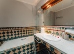 Vente hotel marrakech-SDB