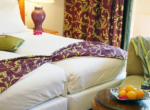Vente hotel marrakech-chambre
