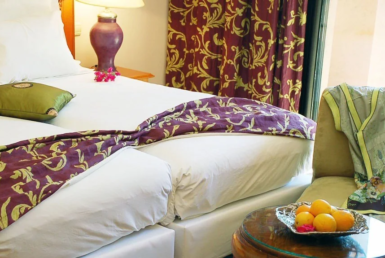 Vente hotel marrakech-chambre