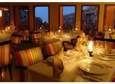 Restaurant a vendre a marrakech gueliz