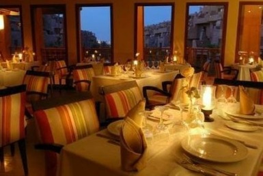 Restaurant a vendre a marrakech gueliz