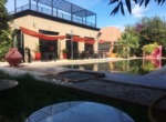 Maroc marrakech location gerance restaurant marrakech piscine terrasse 8-min