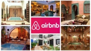 Marrakech-Airbnb
