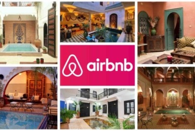Marrakech-Airbnb