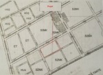 Terrain marrakech - Boulevard Mohamed 6 - Plan
