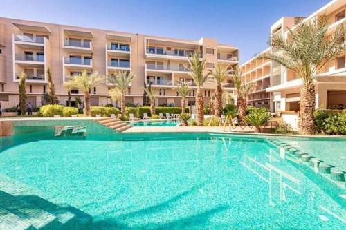 Terrain-marrakech-Boulevard-Mohamed-6