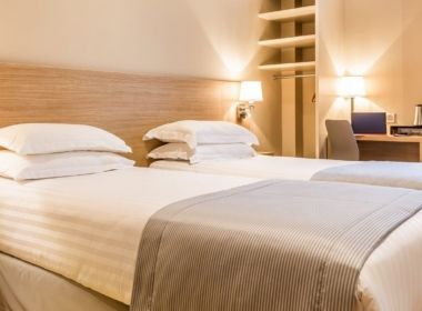 Hotel a louer en gerance libre a marrakech