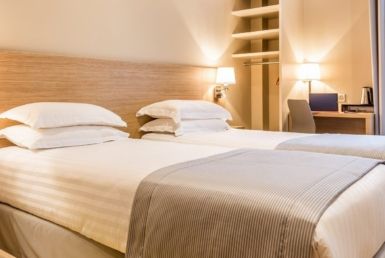 Hotel a louer en gerance libre a marrakech
