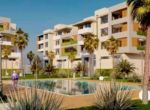 Terrain a vendre a marrakech Hivernage 1