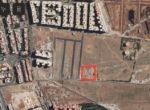 Terrain a vendre a marrakech Mhamid 1