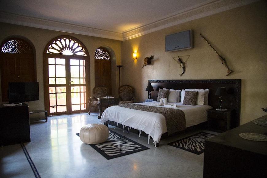 Maison dhotes a marrakech 15