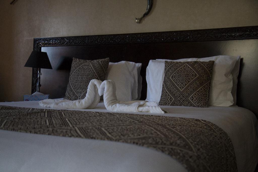 Maison dhotes a marrakech 16