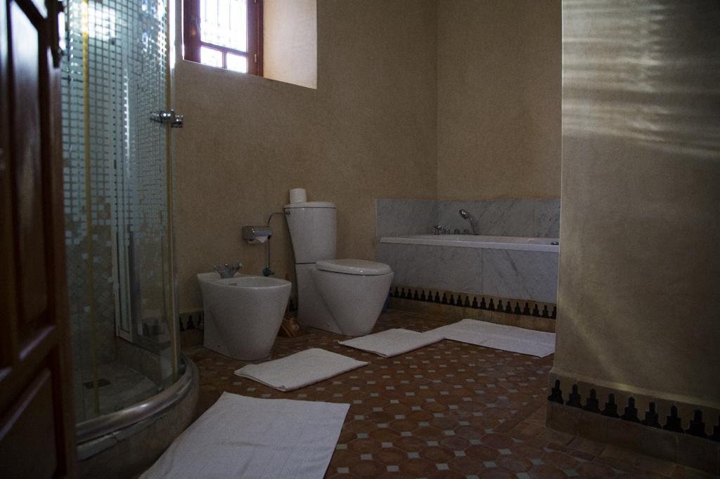 Maison dhotes a marrakech 21