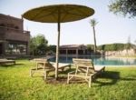 Maison dhotes a marrakech 3