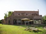 Maison dhotes a marrakech 4