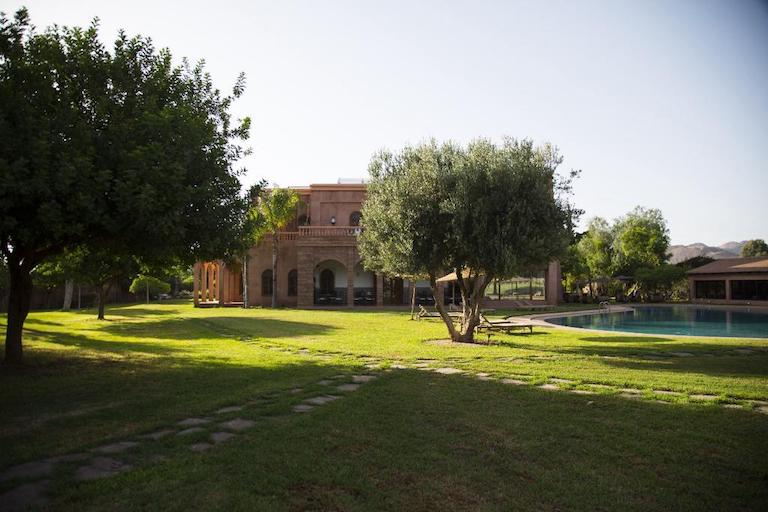 Maison dhotes a marrakech 7