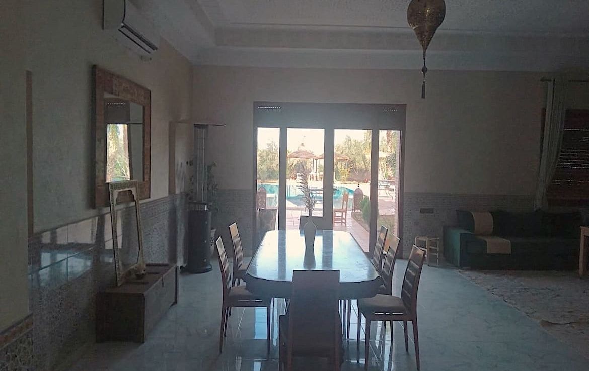 Maroc-marrakech-location- gerance-maison dhotes-SAM