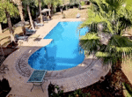 Maroc-marrakech-location- gerance-maison dhotes-piscine 2