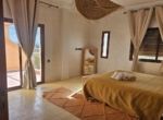 Maroc-marrakech-location- gerance-maison dhotes-chambre 2