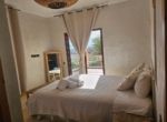 Maroc-marrakech-location- gerance-maison dhotes-chambre 3